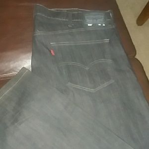 Levi Strauss jeans